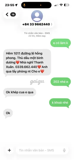 Ảnh đánh giá