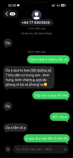 Ảnh đánh giá