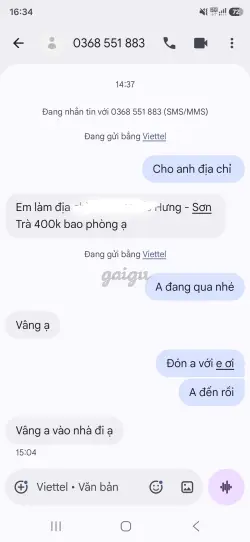 Ảnh đánh giá