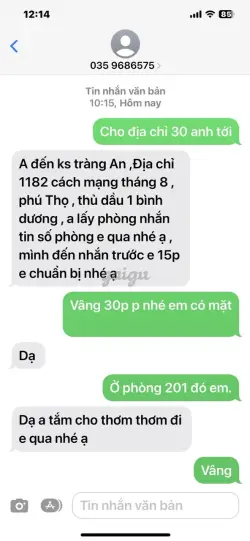 Ảnh đánh giá