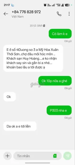 Ảnh đánh giá