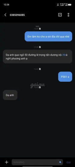 Ảnh đánh giá