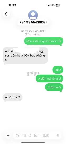 Ảnh đánh giá