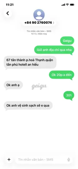 Ảnh đánh giá