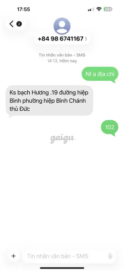 Ảnh đánh giá