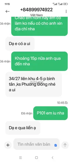 Ảnh đánh giá