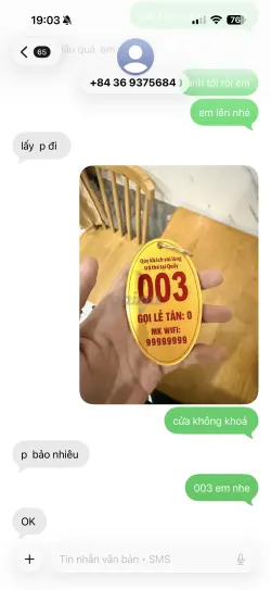 Ảnh đánh giá