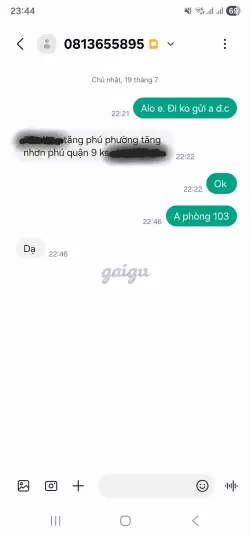 Ảnh đánh giá