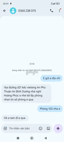 Ảnh đánh giá