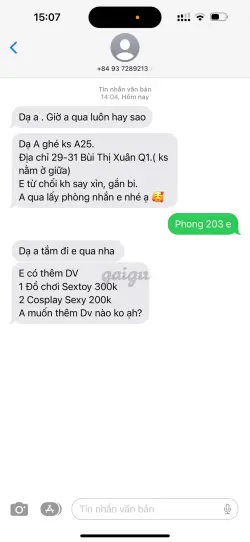 Ảnh đánh giá