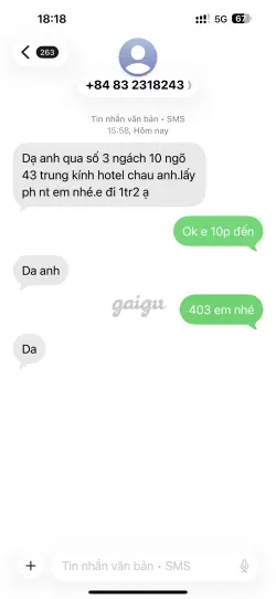 Ảnh đánh giá